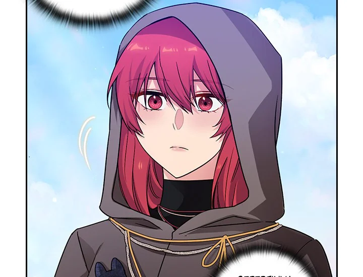 ADONIS Chapter 234 Gambar 137