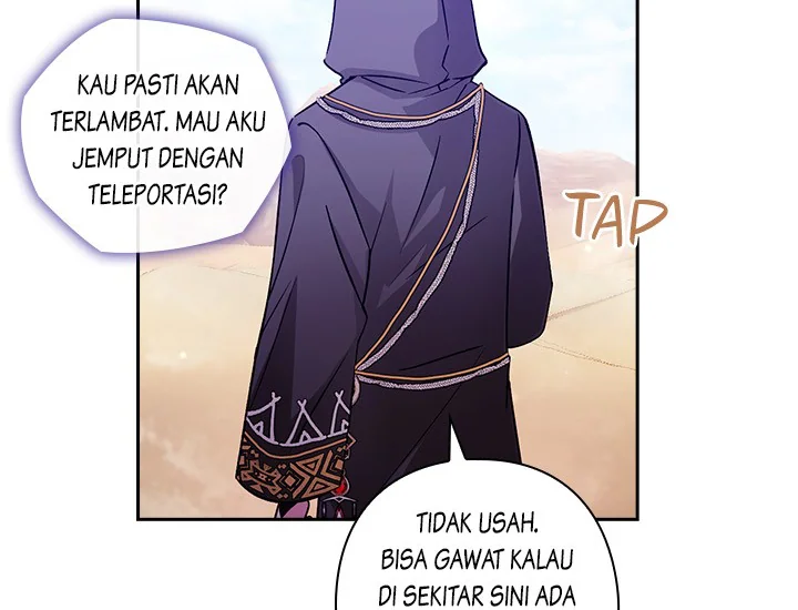ADONIS Chapter 234 Gambar 140