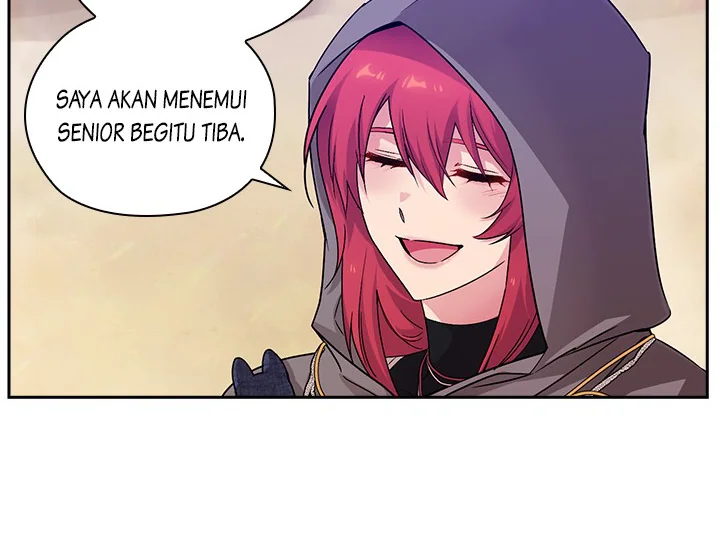 ADONIS Chapter 234 Gambar 142