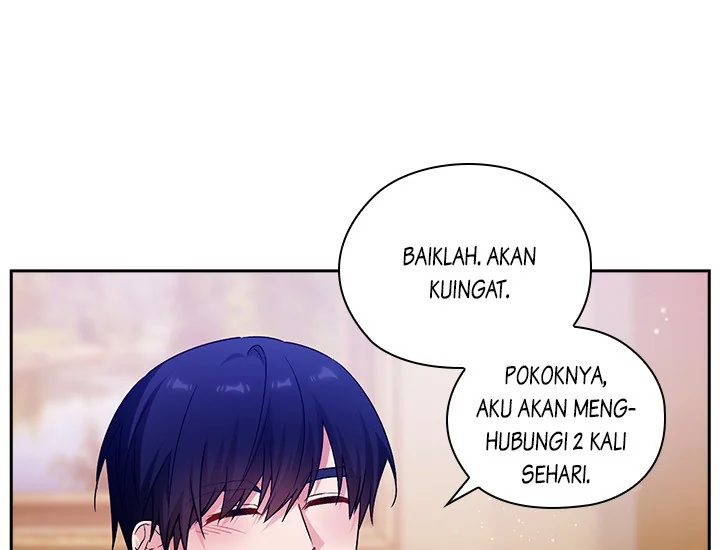 ADONIS Chapter 234 Gambar 143