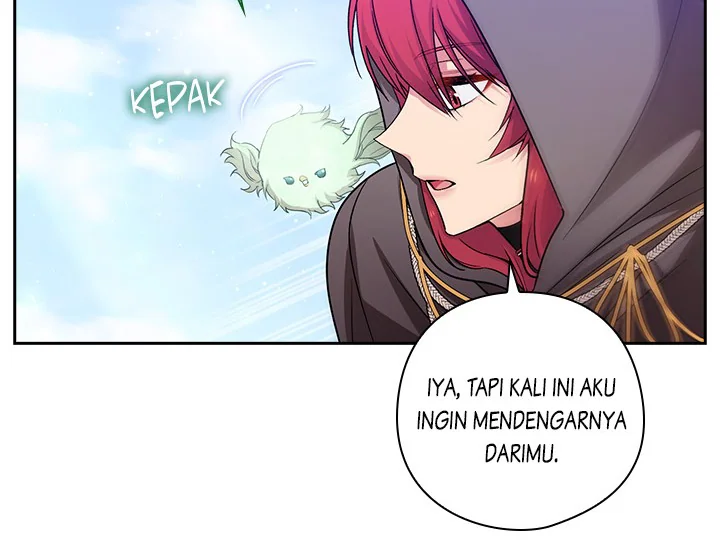 ADONIS Chapter 234 Gambar 154