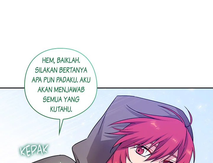 ADONIS Chapter 234 Gambar 155