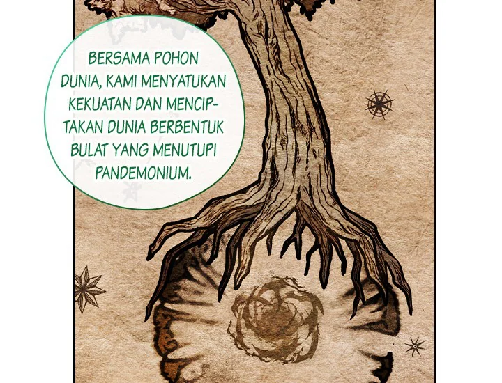 ADONIS Chapter 234 Gambar 159