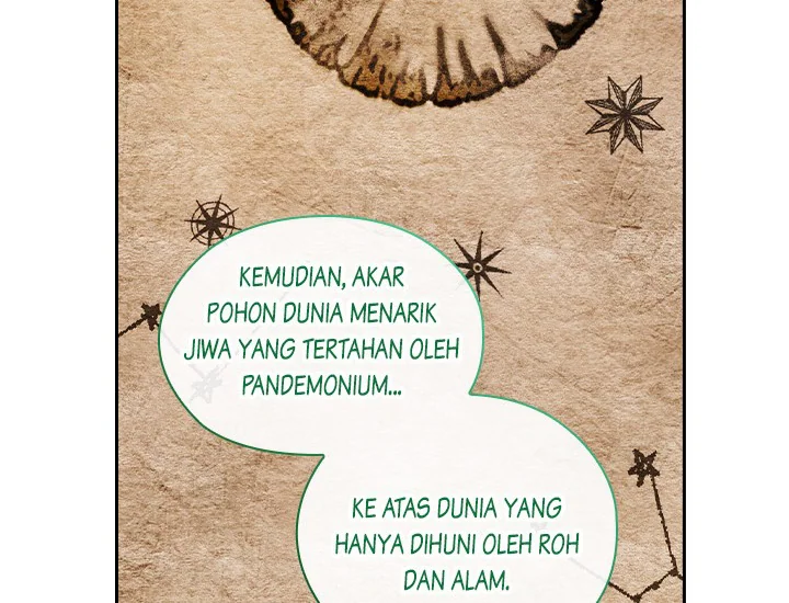 ADONIS Chapter 234 Gambar 160