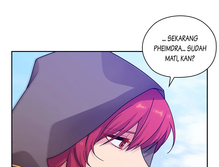 ADONIS Chapter 234 Gambar 162