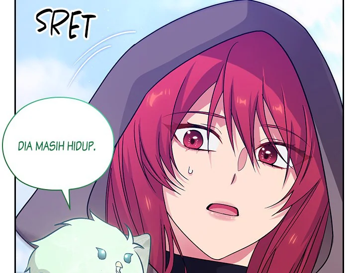 ADONIS Chapter 234 Gambar 165