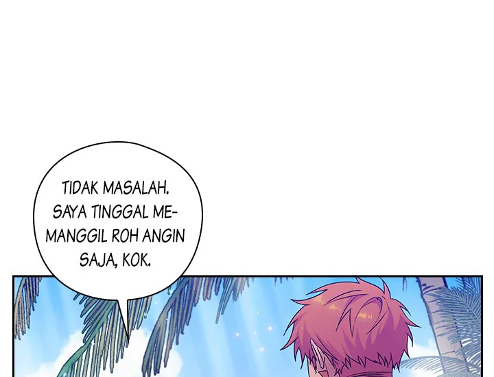 ADONIS Chapter 234 Gambar 20