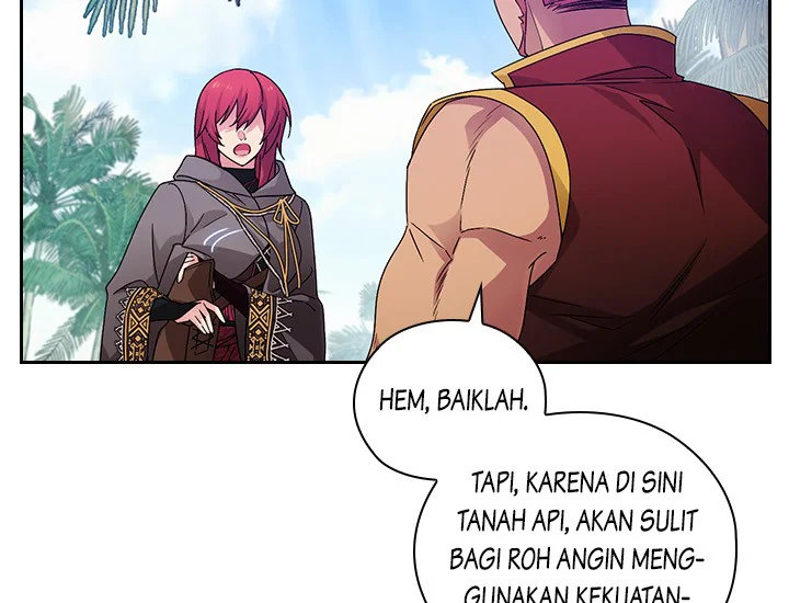 ADONIS Chapter 234 Gambar 21