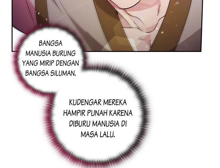 ADONIS Chapter 234 Gambar 34