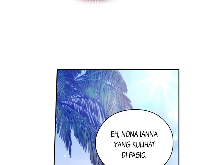 ADONIS Chapter 234 Gambar 35