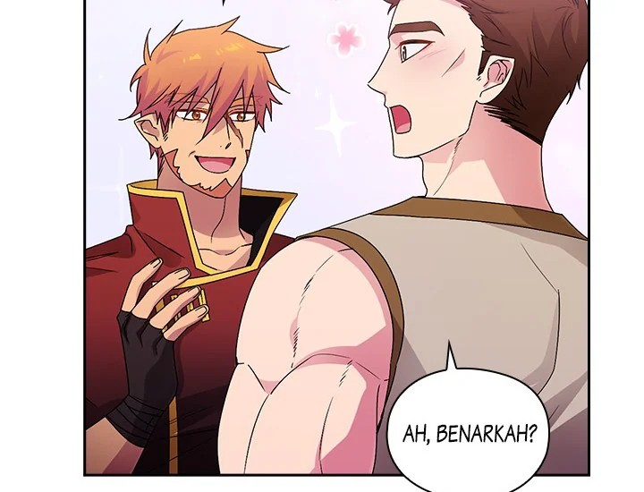 ADONIS Chapter 234 Gambar 43