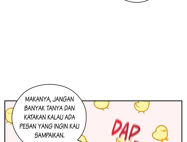 ADONIS Chapter 234 Gambar 44