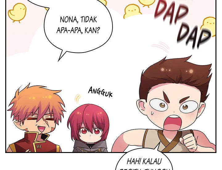 ADONIS Chapter 234 Gambar 45