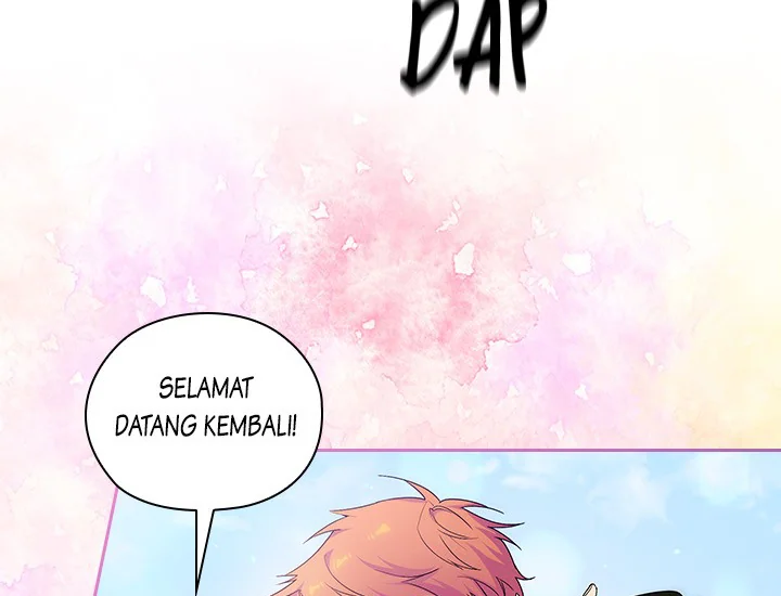 ADONIS Chapter 234 Gambar 5