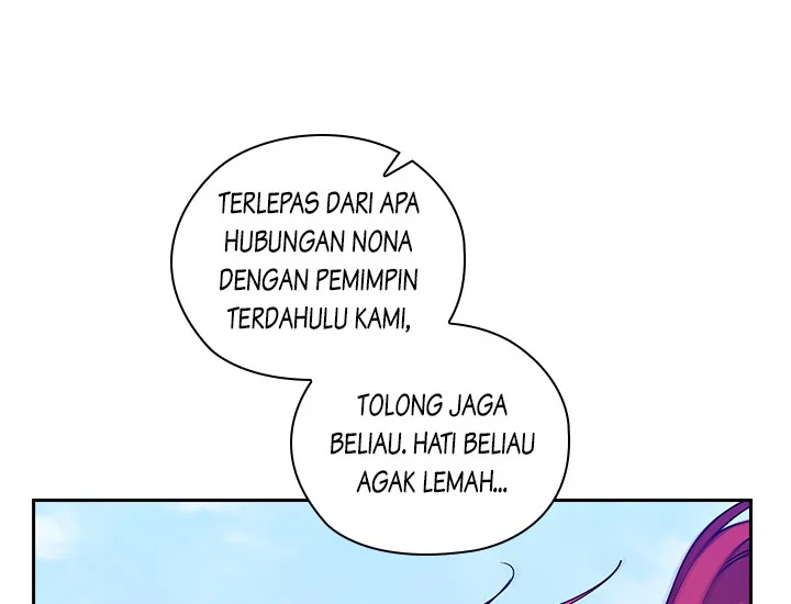 ADONIS Chapter 234 Gambar 58