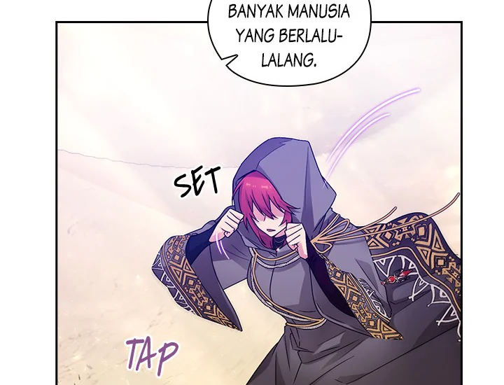 ADONIS Chapter 234 Gambar 66