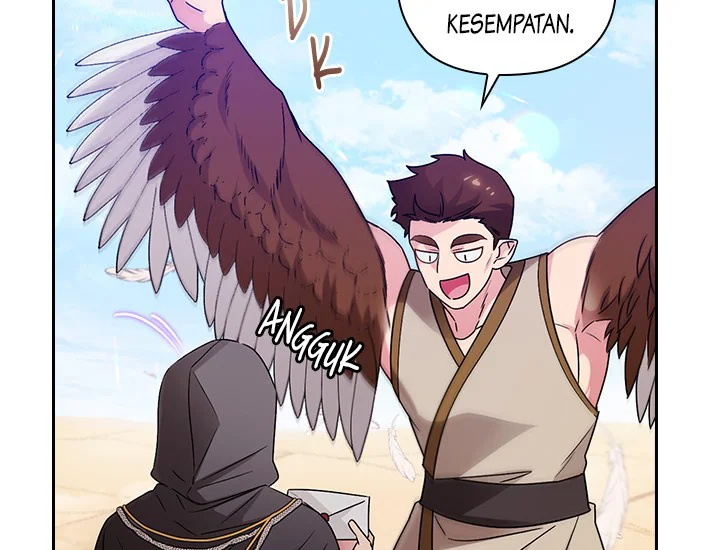 ADONIS Chapter 234 Gambar 73