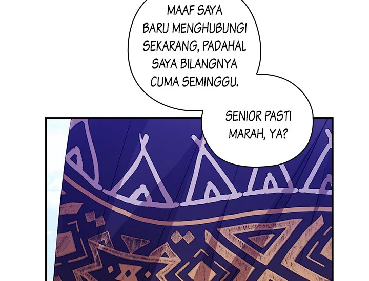 ADONIS Chapter 234 Gambar 84