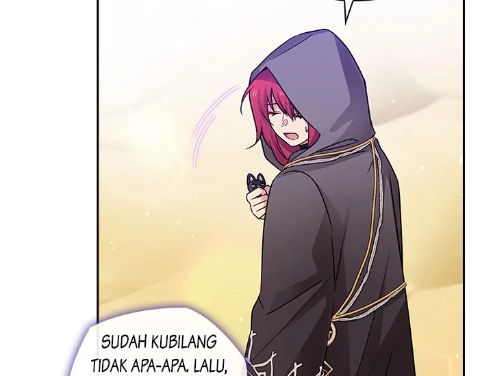 ADONIS Chapter 234 Gambar 87