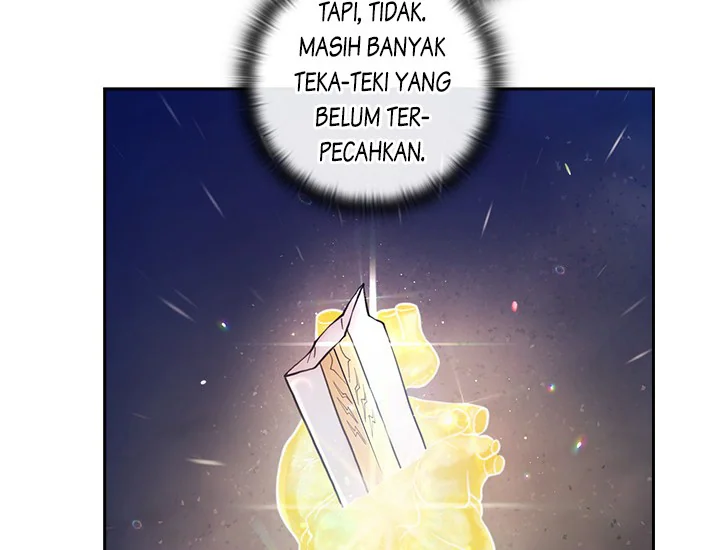 ADONIS Chapter 234 Gambar 91