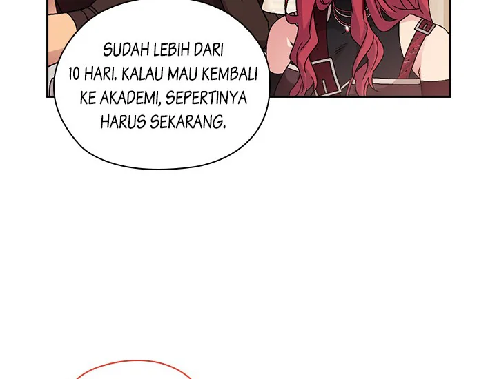 ADONIS Chapter 233 Gambar 32