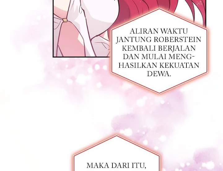 ADONIS Chapter 232 Gambar 110