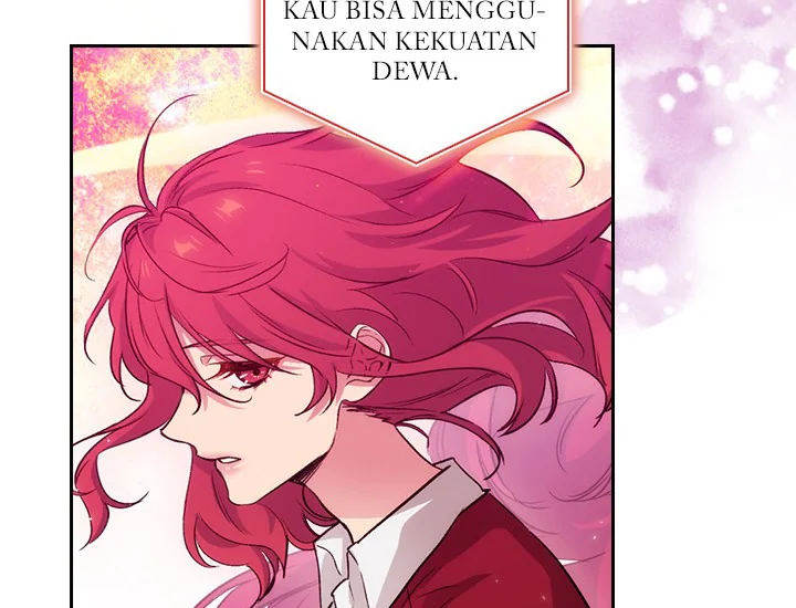 ADONIS Chapter 232 Gambar 111