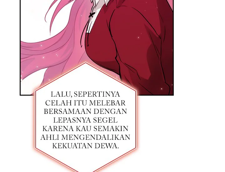 ADONIS Chapter 232 Gambar 112