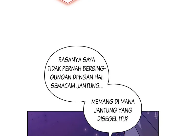 ADONIS Chapter 232 Gambar 113