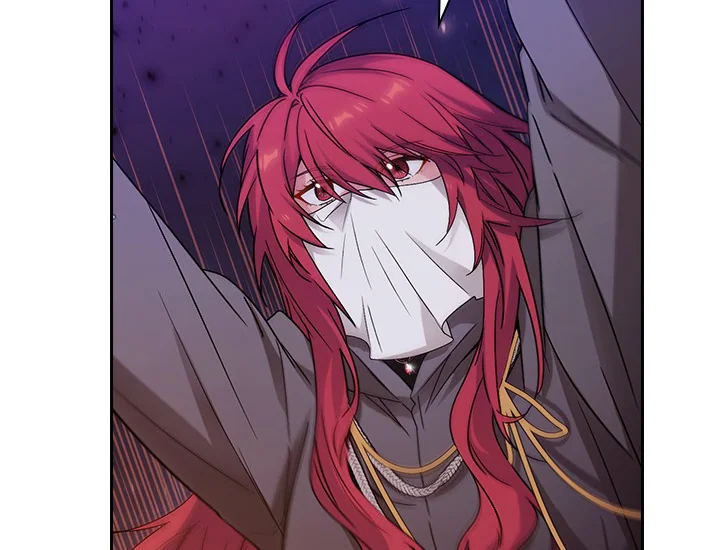 ADONIS Chapter 232 Gambar 114