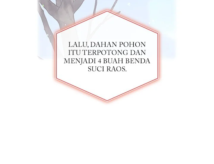 ADONIS Chapter 232 Gambar 120