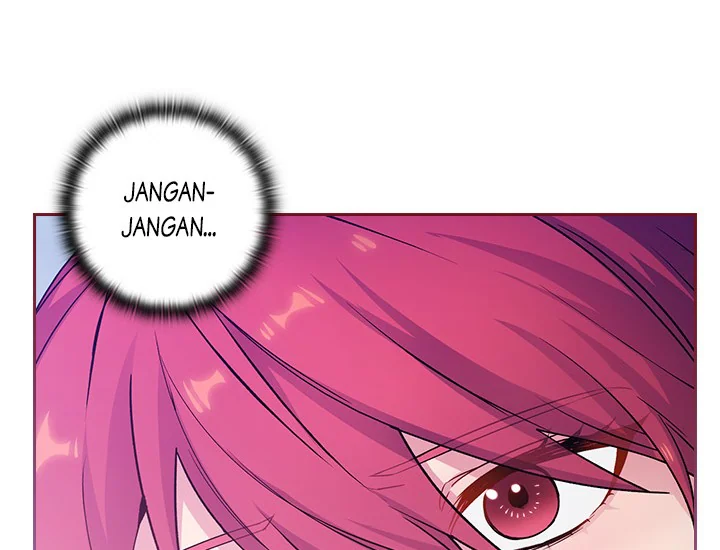 ADONIS Chapter 232 Gambar 121