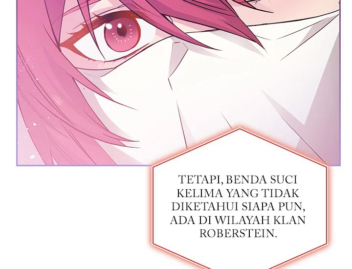 ADONIS Chapter 232 Gambar 122
