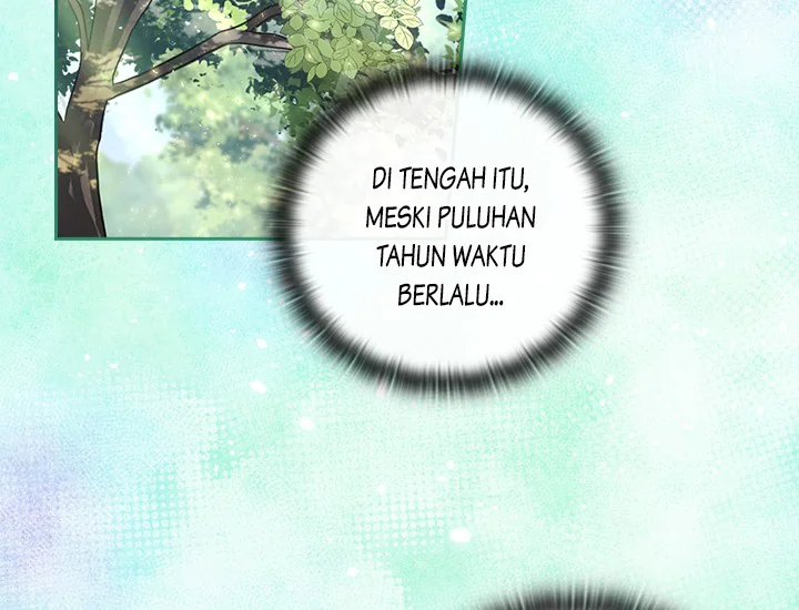 ADONIS Chapter 232 Gambar 125