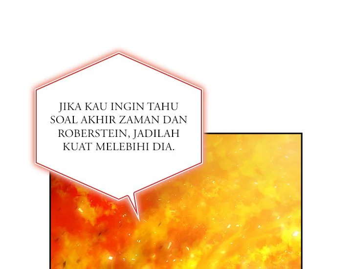 ADONIS Chapter 232 Gambar 130