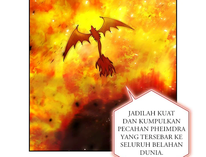 ADONIS Chapter 232 Gambar 131
