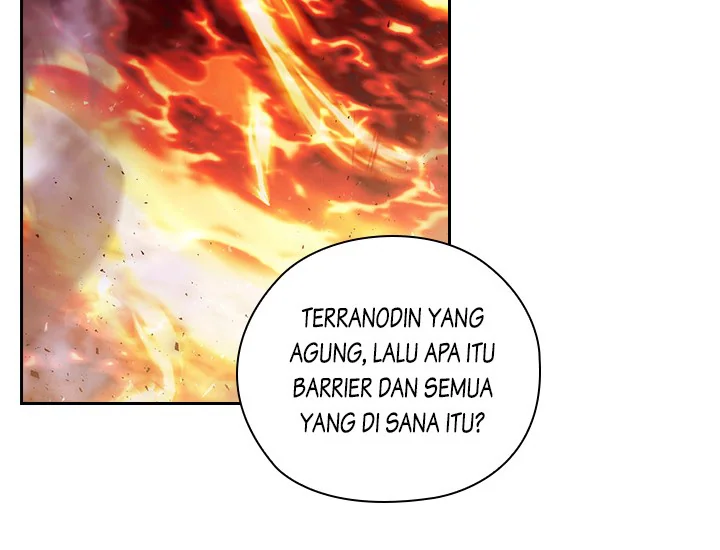 ADONIS Chapter 232 Gambar 137