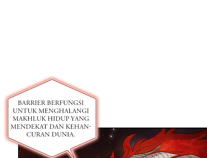 ADONIS Chapter 232 Gambar 138
