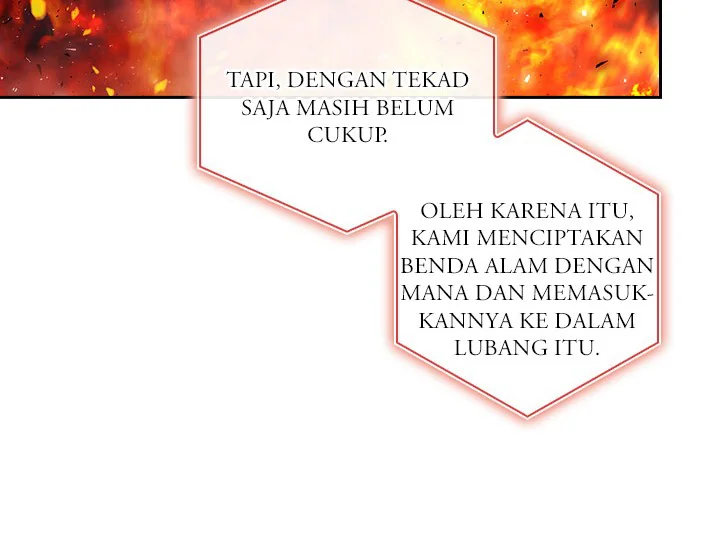 ADONIS Chapter 232 Gambar 141