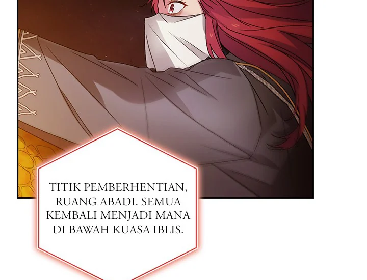 ADONIS Chapter 232 Gambar 143