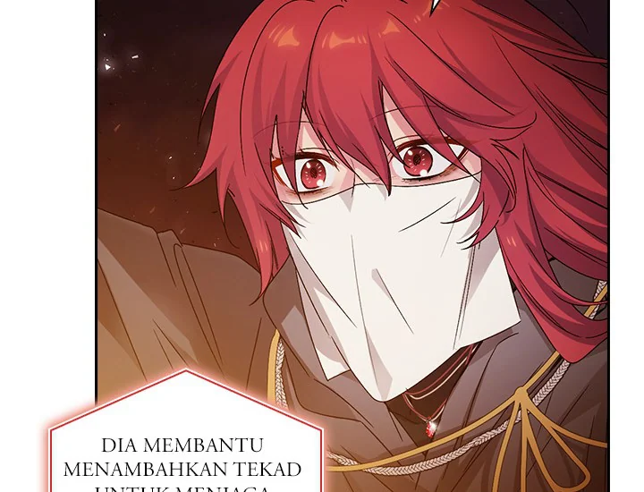 ADONIS Chapter 232 Gambar 145