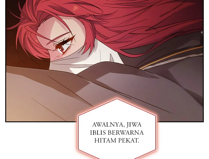 ADONIS Chapter 232 Gambar 151