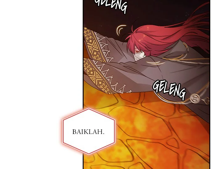 ADONIS Chapter 232 Gambar 158