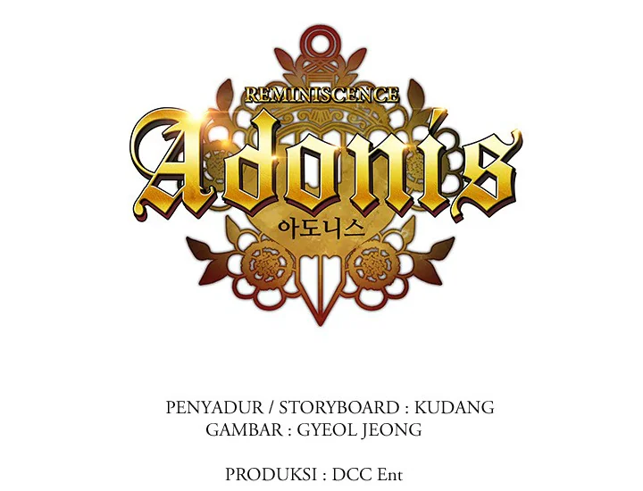 Baca ADONIS Chapter 232 Gambar 2
