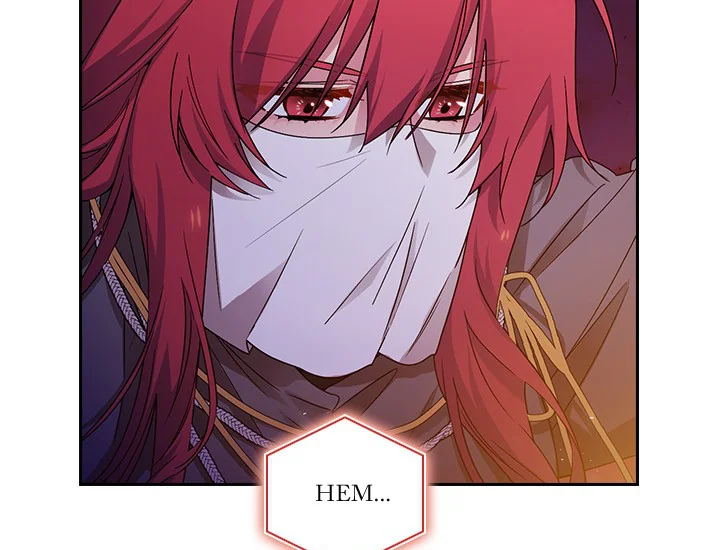 ADONIS Chapter 232 Gambar 21