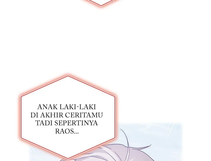ADONIS Chapter 232 Gambar 22