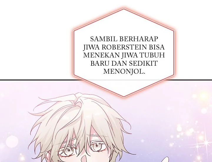 ADONIS Chapter 232 Gambar 32