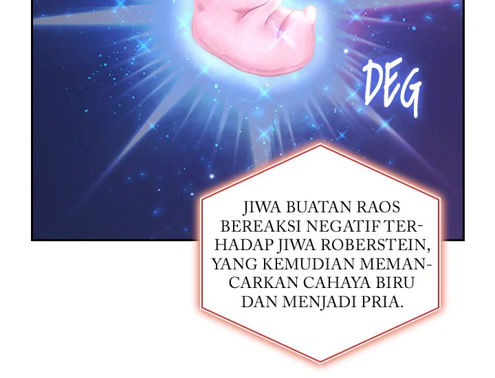ADONIS Chapter 232 Gambar 35