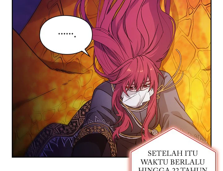 ADONIS Chapter 232 Gambar 37