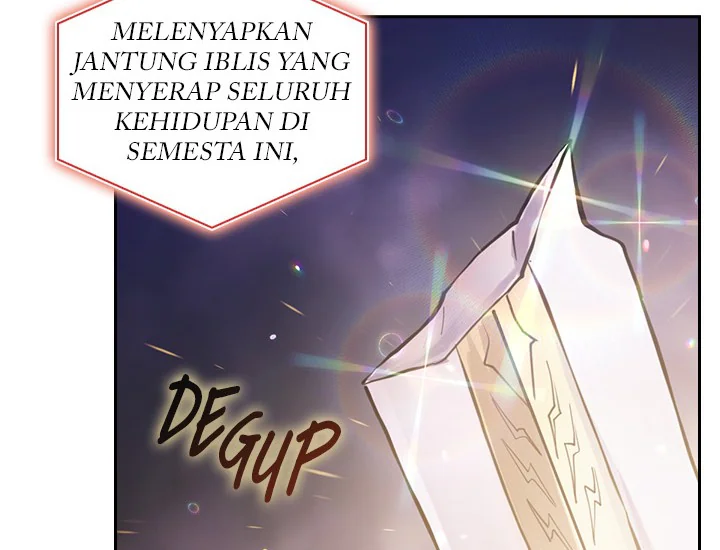 ADONIS Chapter 232 Gambar 61